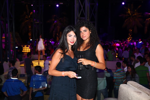 Taxi Night by soundquake & Elite Management with Kunhadi